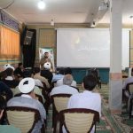 تصاویر/ اختتامیه هفتمین دوره جشنواره استانی در ایلام