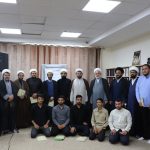 گزارش تصویری تجلیل از منتخبین هشتمین جشنواره استان کردستان