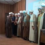 اختتامیه جشنواره هشتم زنجان برگزار شد