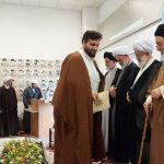 تجلیل از منتخبین جشنواره هشتم استان گیلان