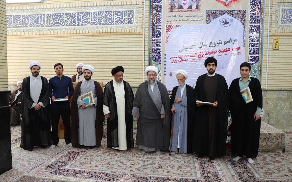 از برگزیدگان پنجمین دوره جشنواره منطقه بناب تقدیر شد
