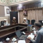 برگزیدگان جشنواره شانزدهم در مسیر انتخاب