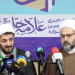 فیلم | گزیده‌ای از نشست خبری شانزدهمین جشنواره