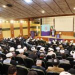 برگزیدگان شانزدهمین جشنواره کشوری علامه حلی تجلیل شدند