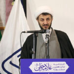 تولید علم در حوزه‌های علمیه با شتاب و نشاط ادامه دارد