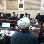 کارگروه پیگیری دغدغه‌های منتخبین جشنواره برگزار شد