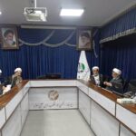 شورای علمی جشنواره برگزار شد