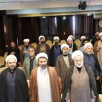 تجلیل از برگزیدگان هفدهمین جشنواره استانی کردستان
