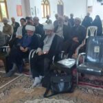 برگزاری کارگاه روش ارزیابی برای ارزیابان شهرستان بابل