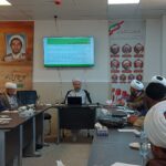 برگزاری کارگاه روش ارزیابی برای ارزیابان کهگیلویه و بویراحمد